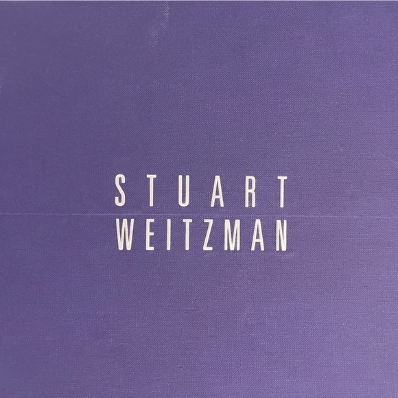 Stuart Weitzman Over-the-Knee boots - Picture 3 of 5